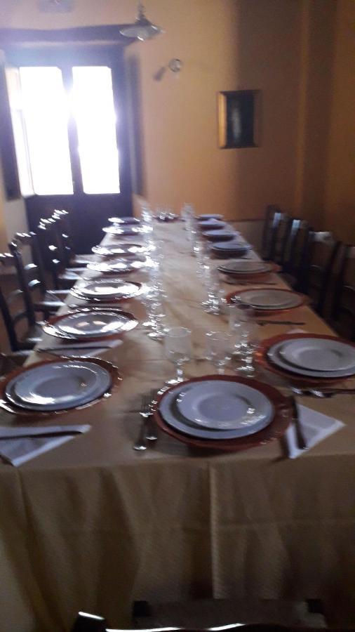 Agriturismo Marinella Amelia Eksteriør billede
