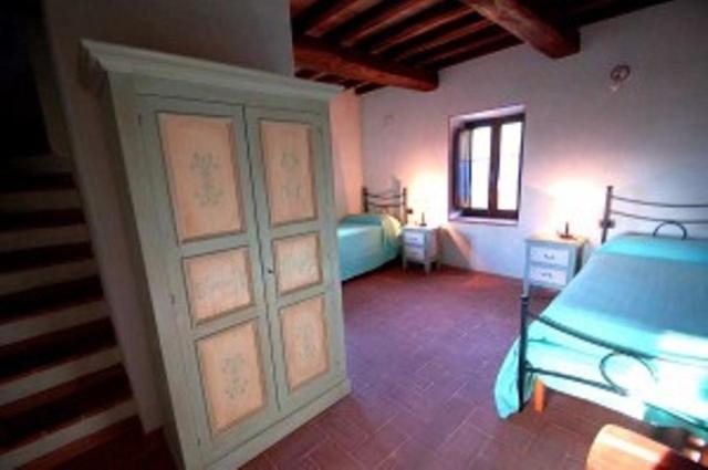 Agriturismo Marinella Amelia Eksteriør billede