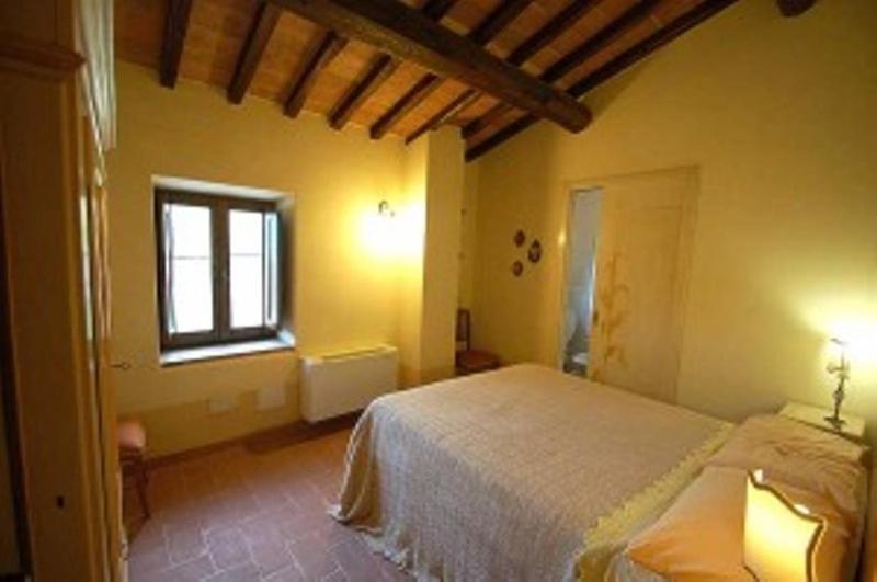 Agriturismo Marinella Amelia Eksteriør billede