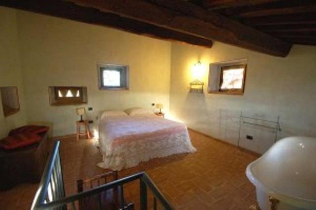 Agriturismo Marinella Amelia Eksteriør billede