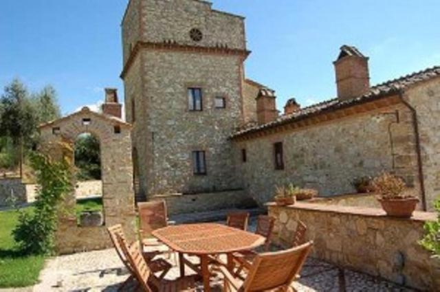 Agriturismo Marinella Amelia Eksteriør billede
