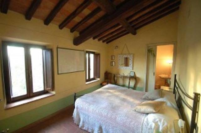 Agriturismo Marinella Amelia Eksteriør billede