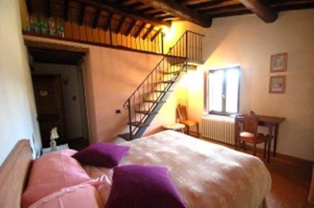 Agriturismo Marinella Amelia Eksteriør billede